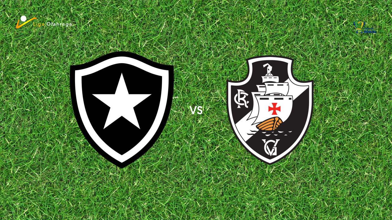 Prediksi Botafogo vs Vasco, 12 September 2025 | Copa do Brasil | Quarter-Finals
