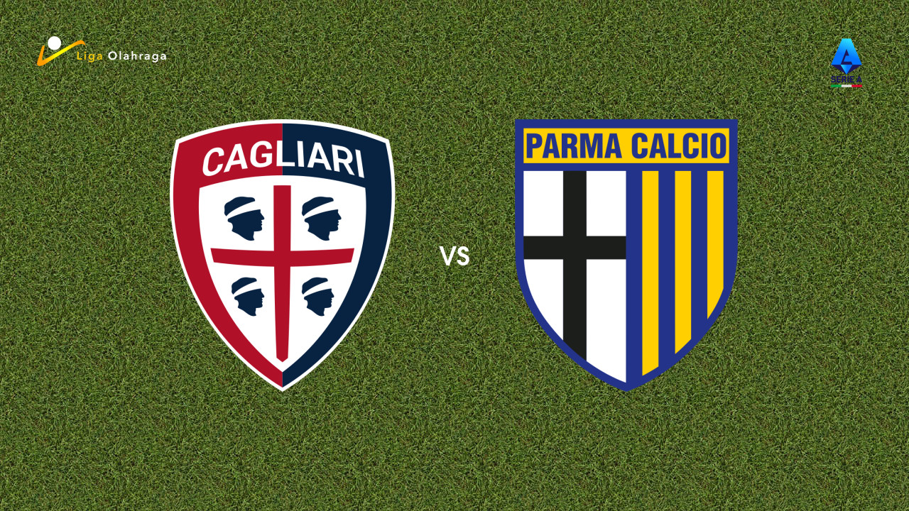 Prediksi Cagliari vs Parma, 13 September 2025 | Serie A | Pekan 3
