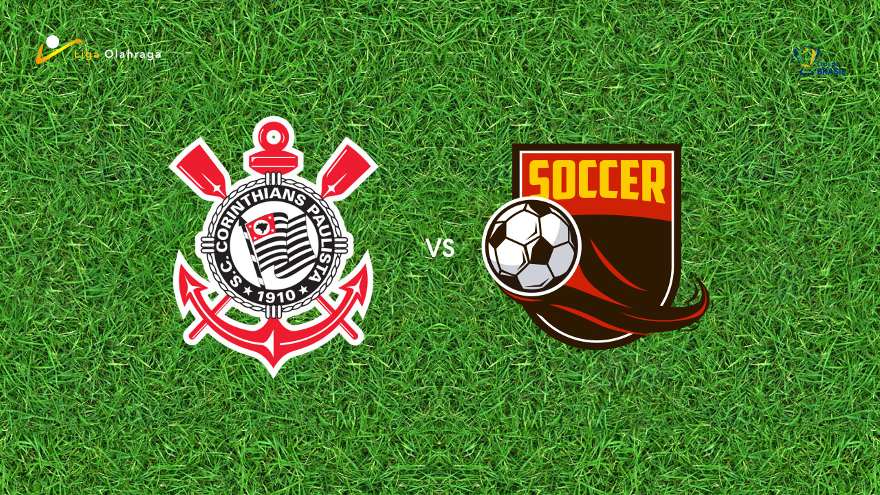 Prediksi Corinthians vs Athletico PR, 11 September 2025 | Copa do Brasil | Quarter-Finals