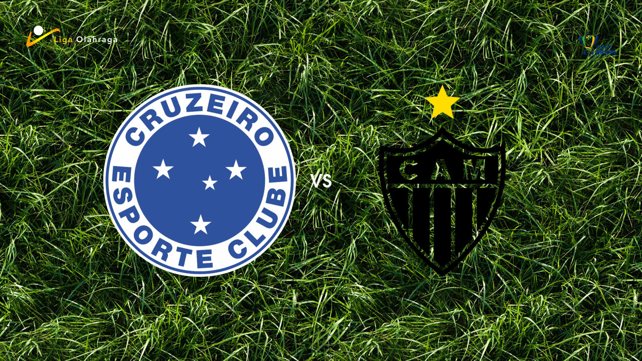 Prediksi Cruzeiro vs Atletico Mineiro, 11 September 2025 | Copa do Brasil | Quarter-Finals