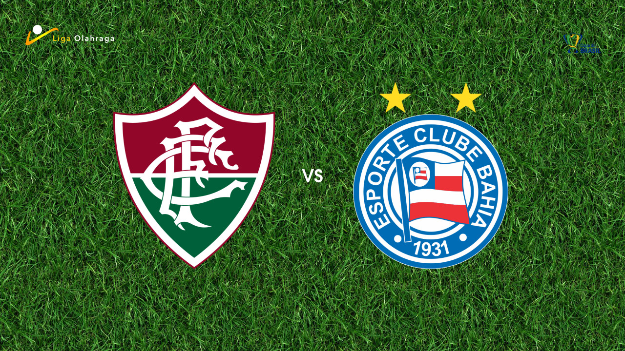 Prediksi Fluminense vs Bahia, 10 September 2025 | Copa do Brasil | Quarter-Finals