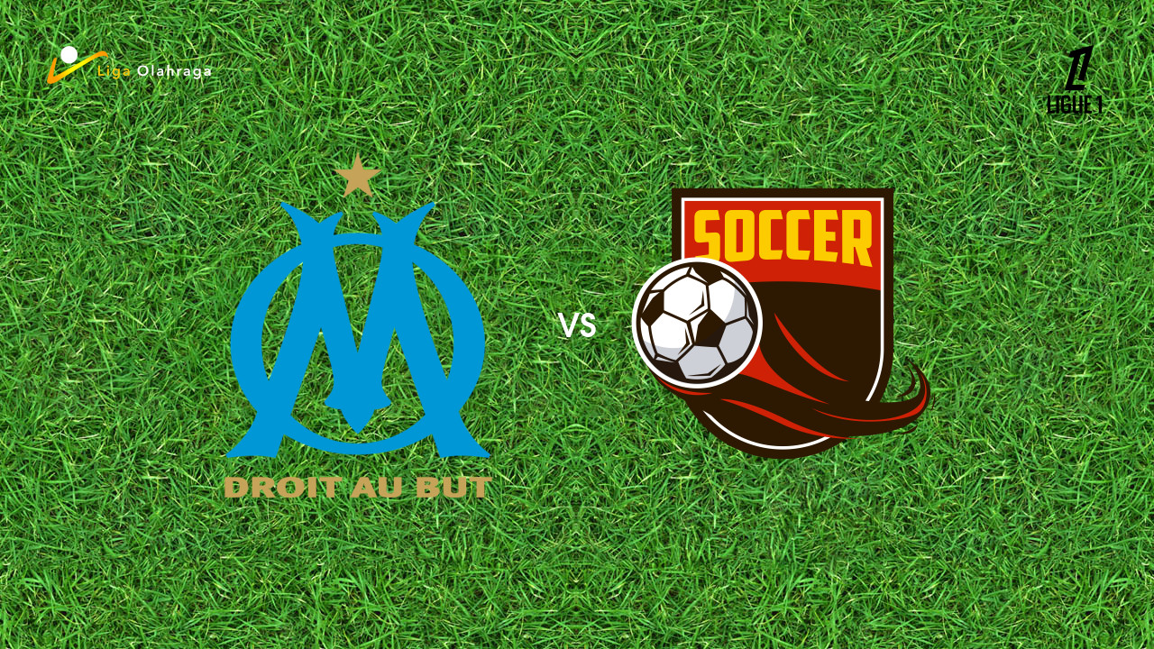 Prediksi Marseille vs Lorient, 12 September 2025 | Ligue 1 | Pekan 4