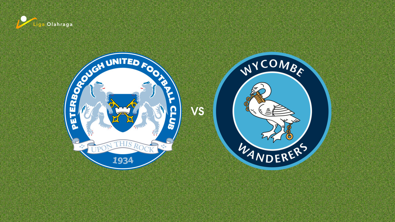 Prediksi Peterborough vs Wycombe, 13 September 2025 | League One | Pekan 8