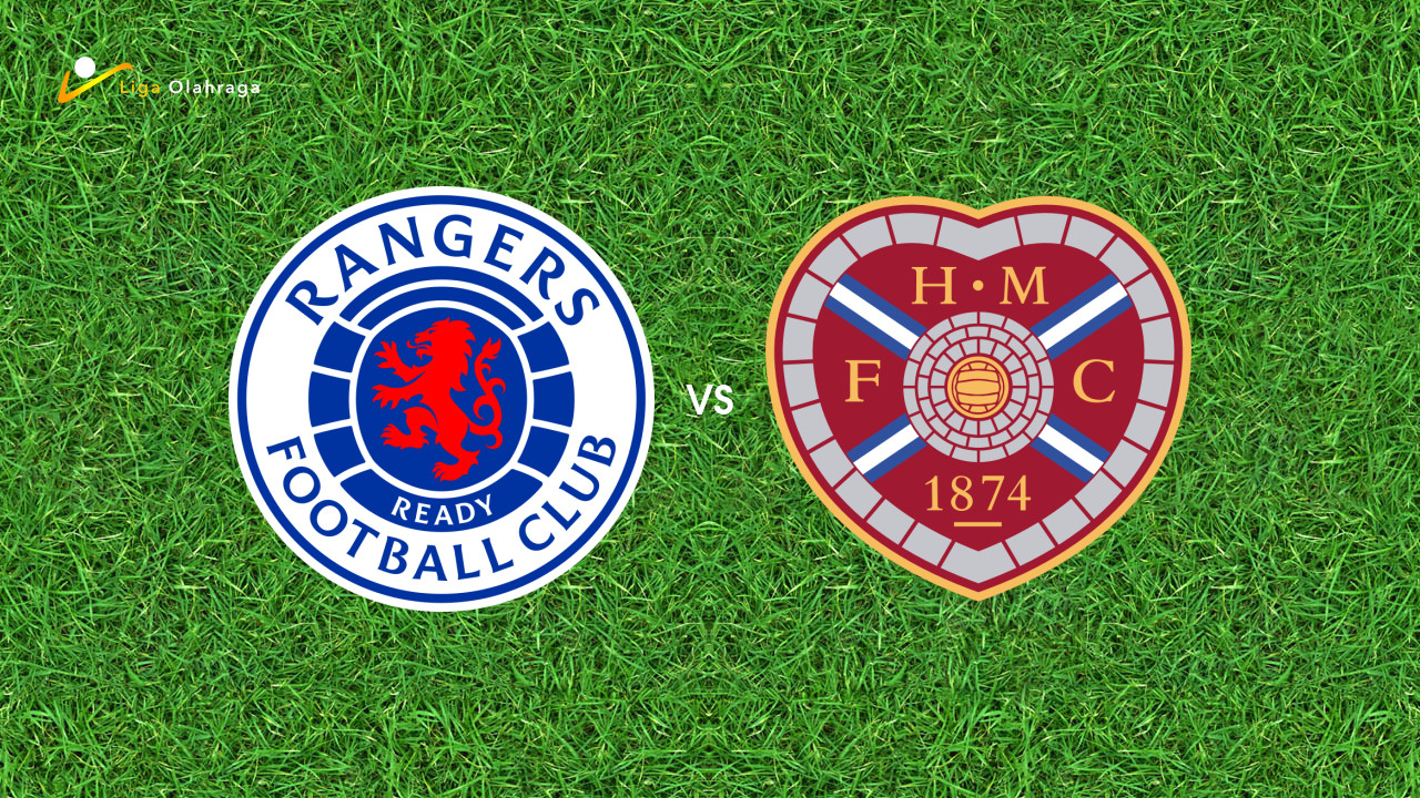 Prediksi Rangers vs Hearts, 13 September 2025 | Scottish Premiership Pekan 5