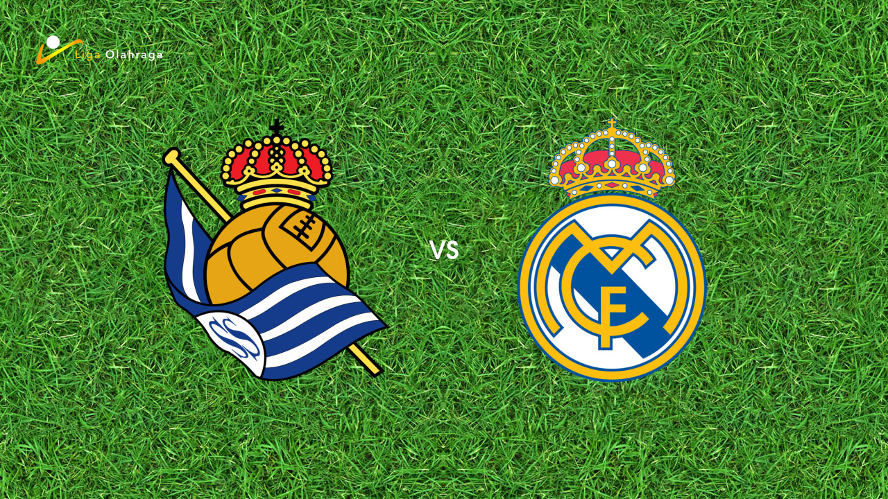 Prediksi Real Sociedad vs Real Madrid, 13 September 2025 | La Liga Pekan 4