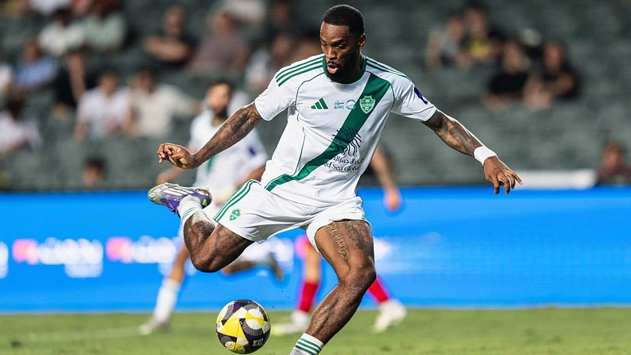 Ivan Toney.