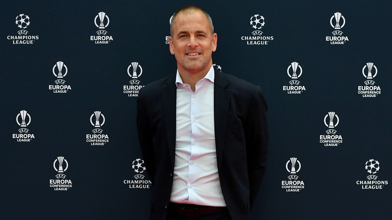 Mantan pemain Chelsea, Joe Cole