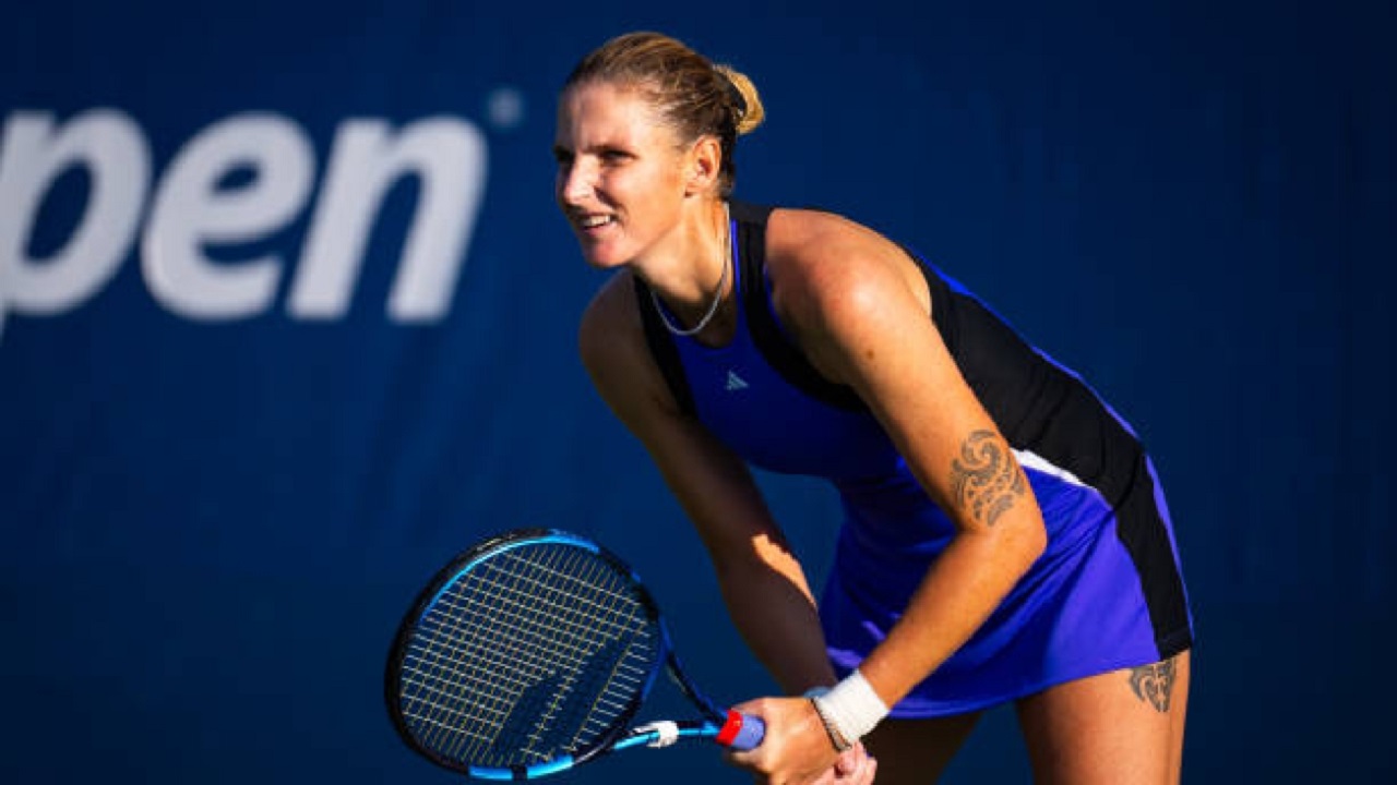 Karolina Pliskova Siap Kembali Beraksi, Tapi Isu Lain Menghadang