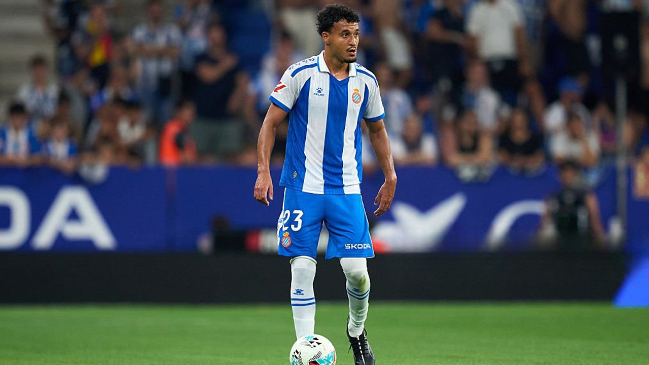 Omar El Hilali.