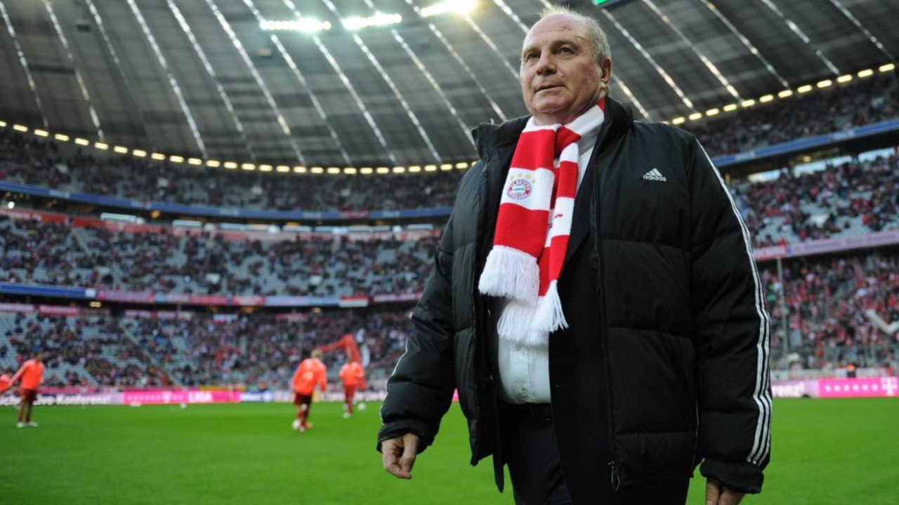 Uli Hoeness