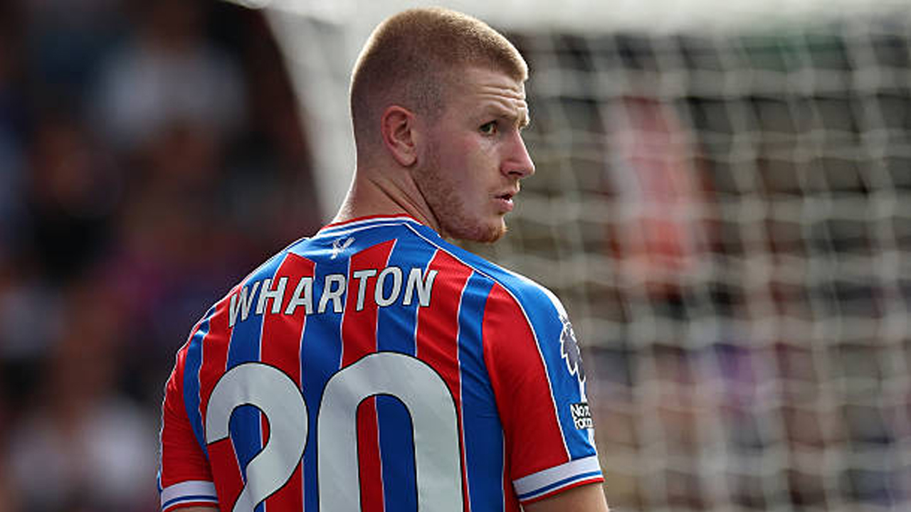 Termasuk Liverpool, Adam Wharton Jadi Rebutan Klub Elite Premier League