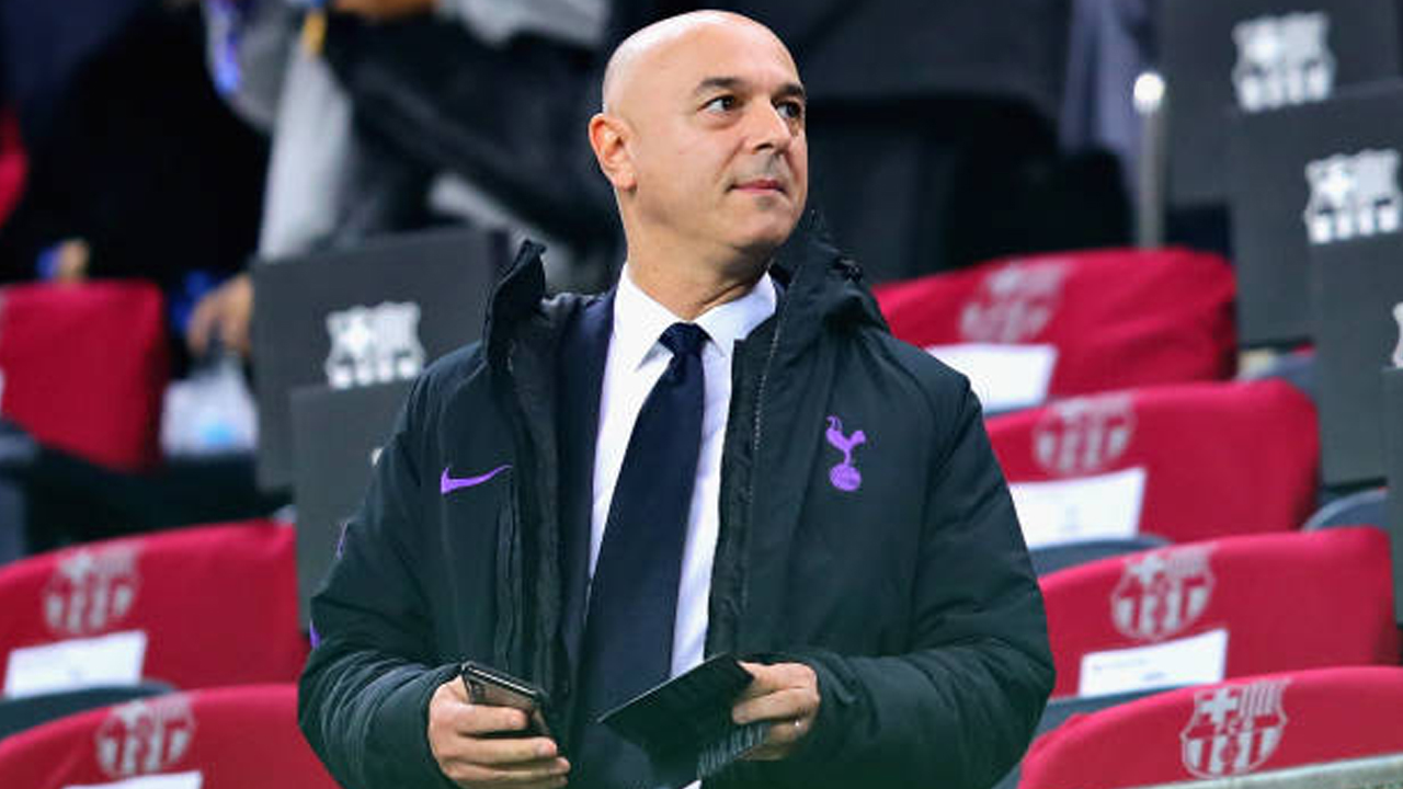 Warisan Daniel Levy dan Tantangan Masa Depan Tottenham, Apa Selanjutnya?