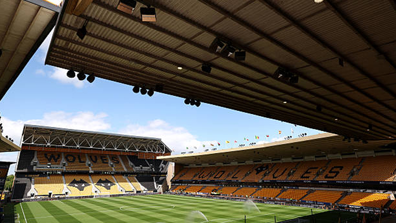 Wolves Lebih Utamakan Skuat Daripada Renovasi Besar Stadion Molineux