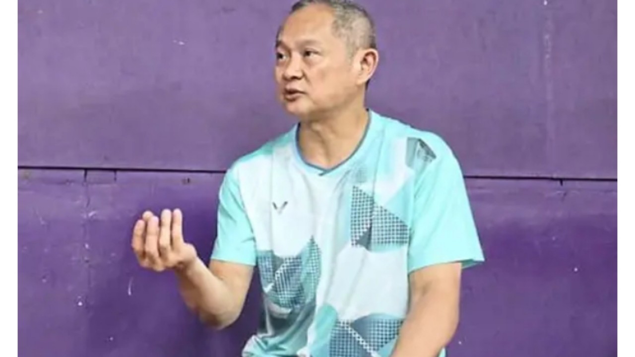 Wong Tat Meng Dikabarkan Kritis Akibat Kecelakaan di Sydney