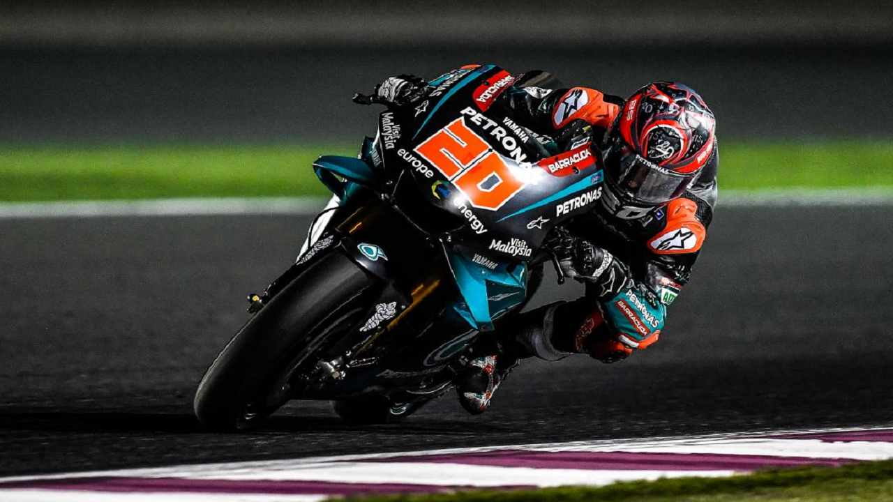 Fabio Quartararo