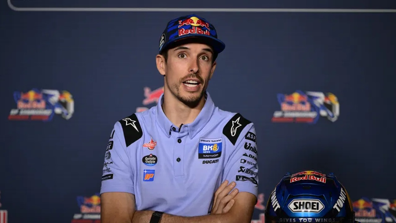 Alex Marquez Anggap Balapan di GP San Marino Akan Berbeda