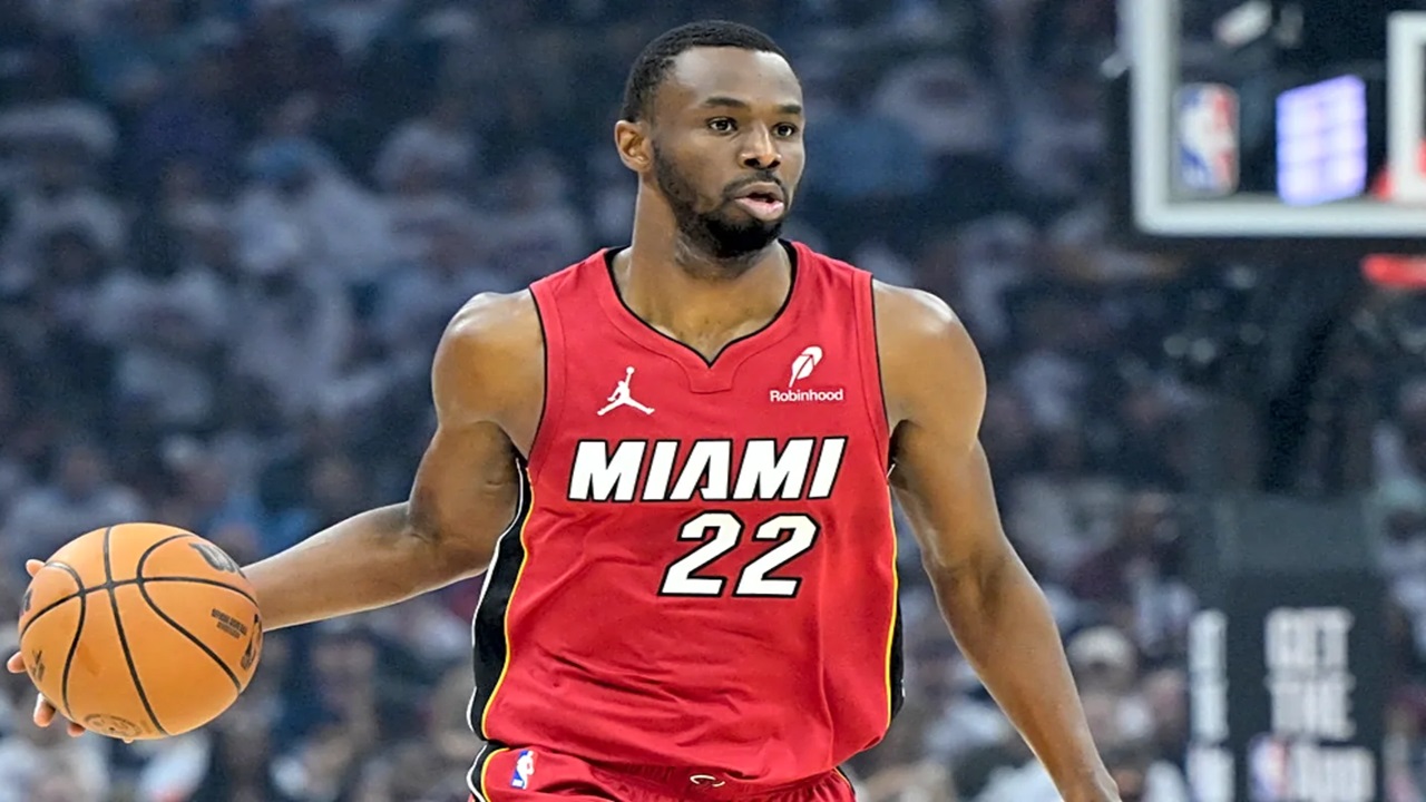 Andrew Wiggins Dinggap Bisa Cocok dengan Lakers