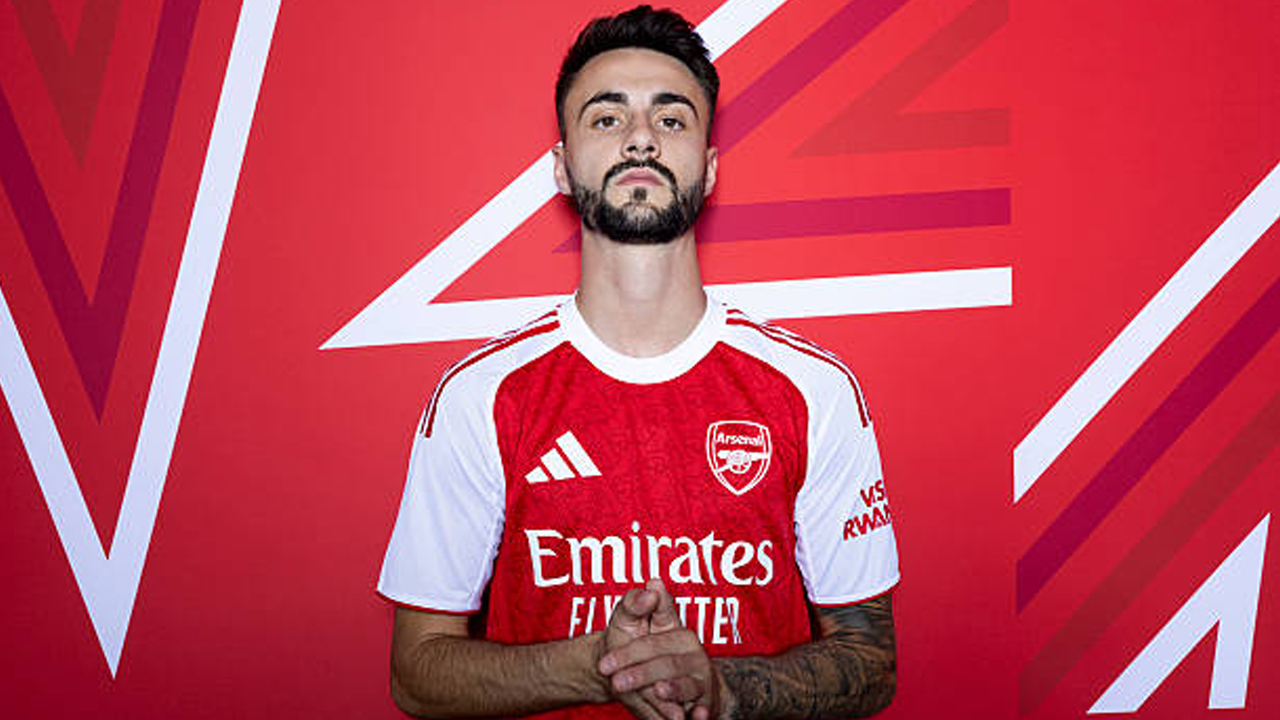 Arsenal Berpeluang Alami Kerugian Besar dari Transfer Fabio Vieira