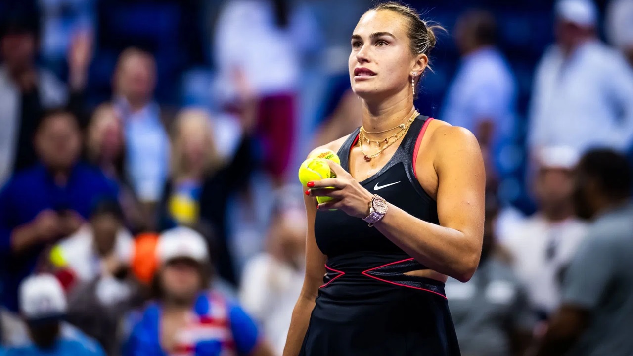 Aryna Sabalenka Sebut Tantangan Terbesar Dari Kedua Petenis Ini