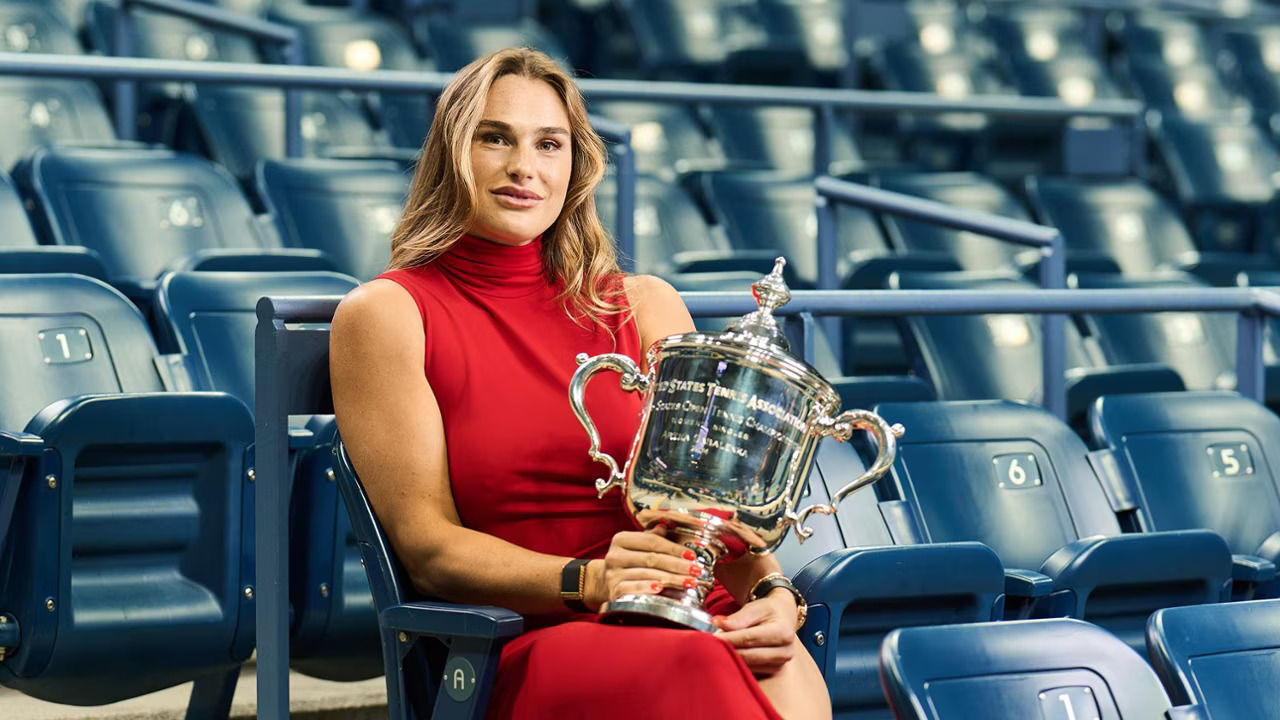 Aryna Sabalenka Ungkap Tantangan Tersembunyi Di Grand Slam Yang Tak Mudah Diatasi