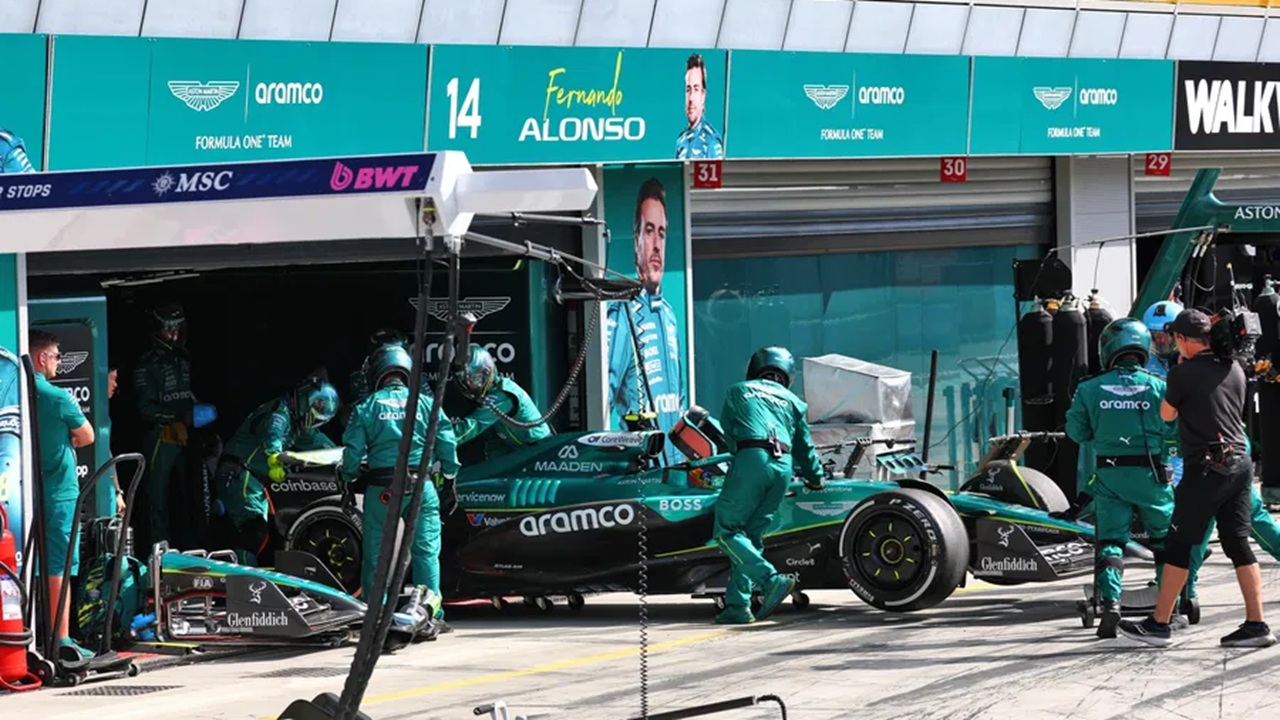 Fernando Alonso