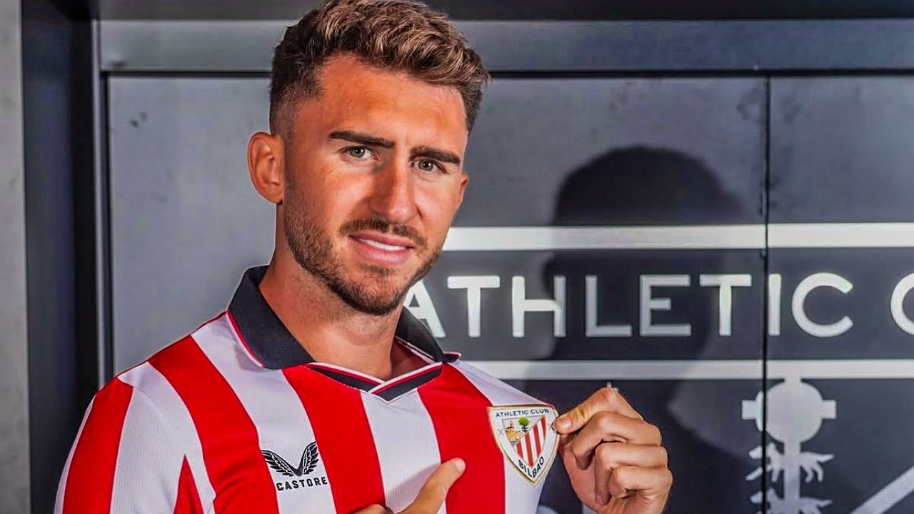 Aymeric Laporte