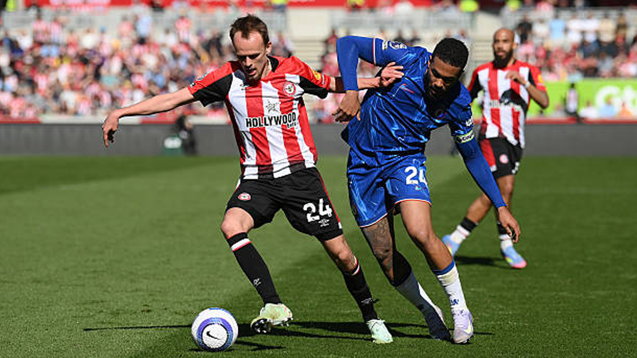 Brentford vs Chelsea, 5 Fakta Menarik Jelang Laga Premier League