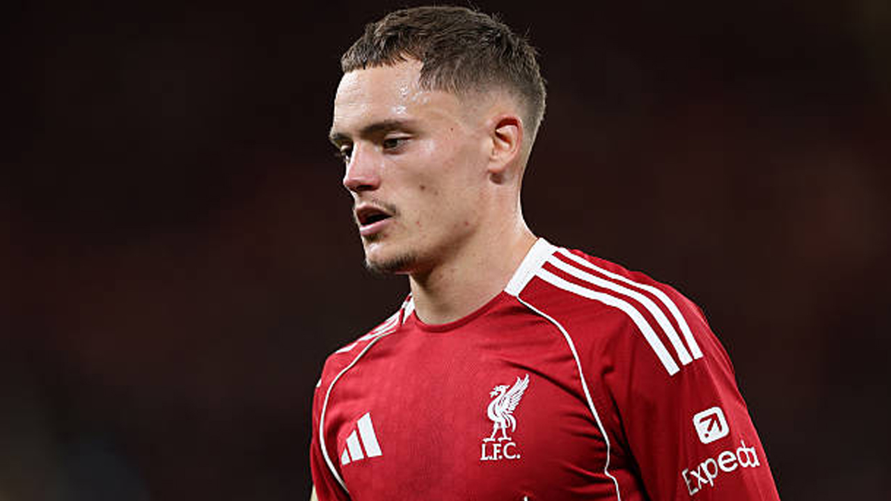Catatan Statistik Unik Jelang Duel Burnley vs Liverpool di Premier League