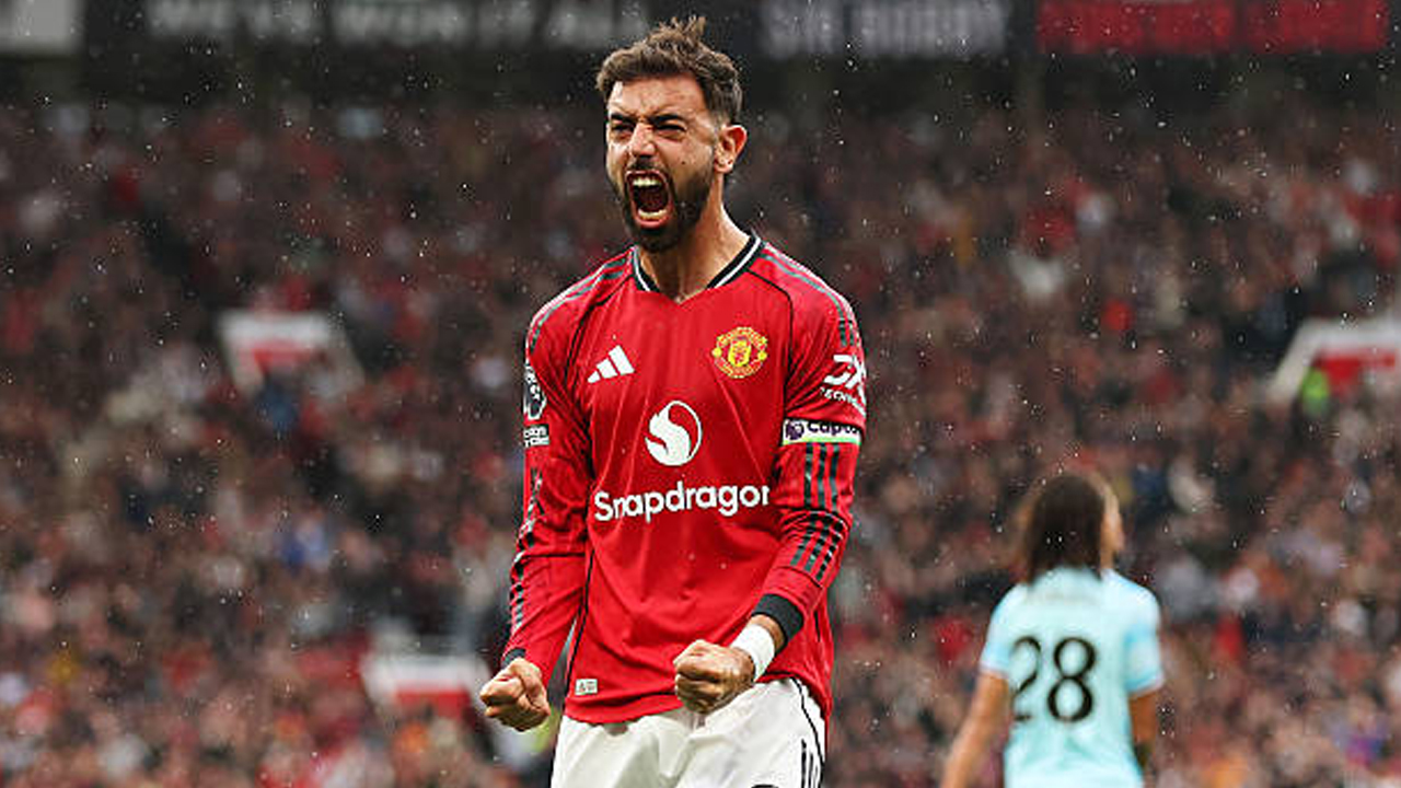 Catatan Statistik Unik Jelang Duel Man City vs Man United di Premier League
