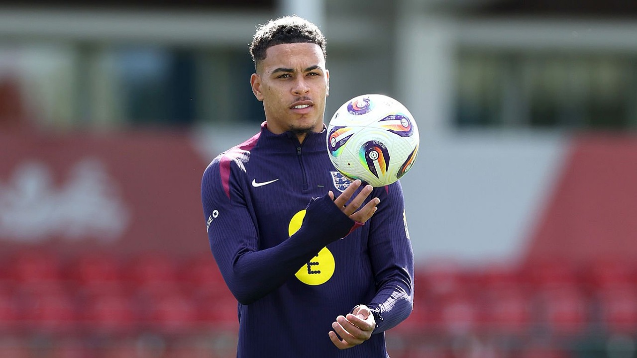 Morgan Rogers masuk radar Chelsea