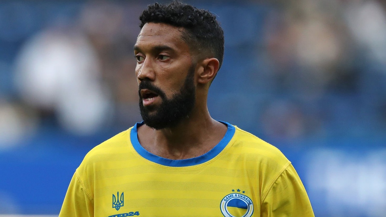 Mantan bek Arsenal, Gael Clichy