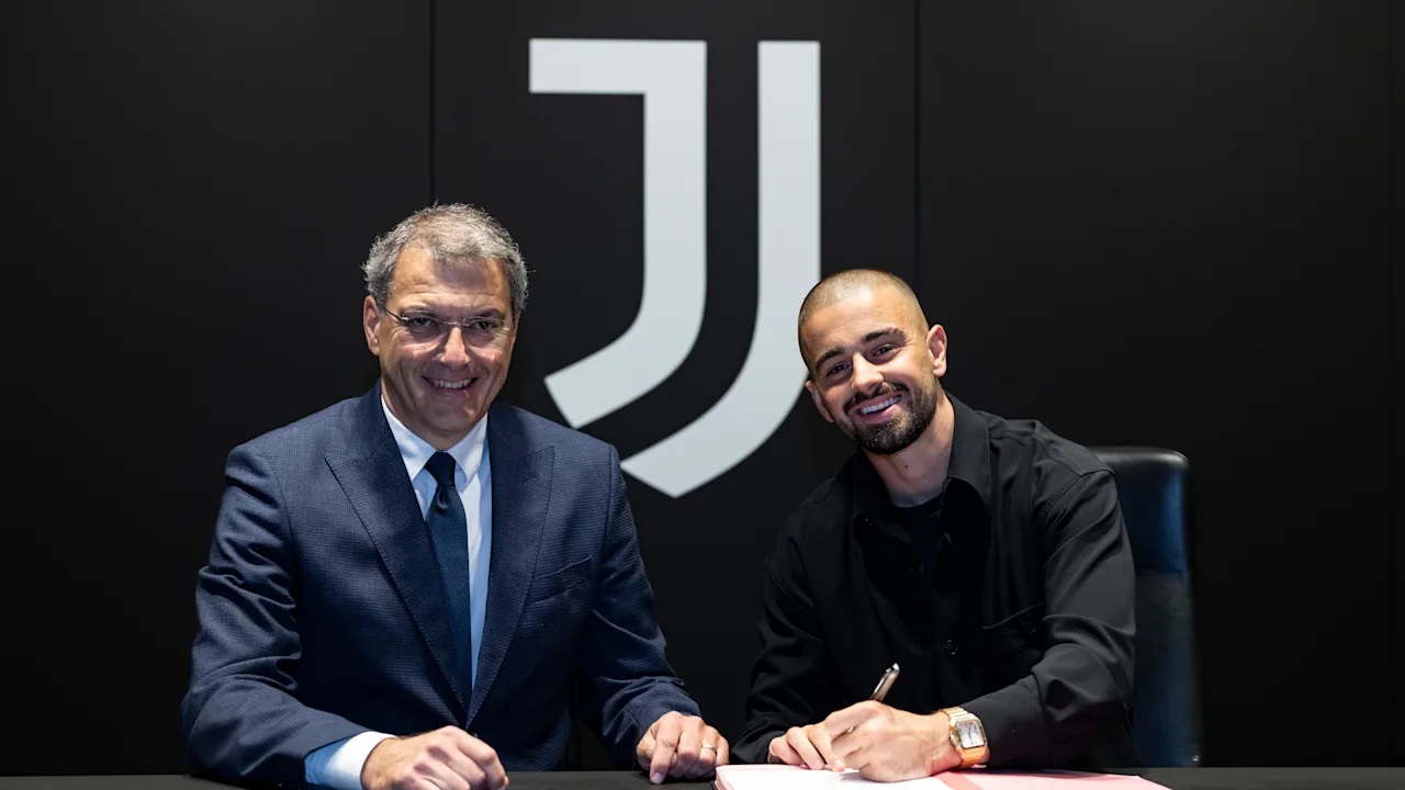 Juventus