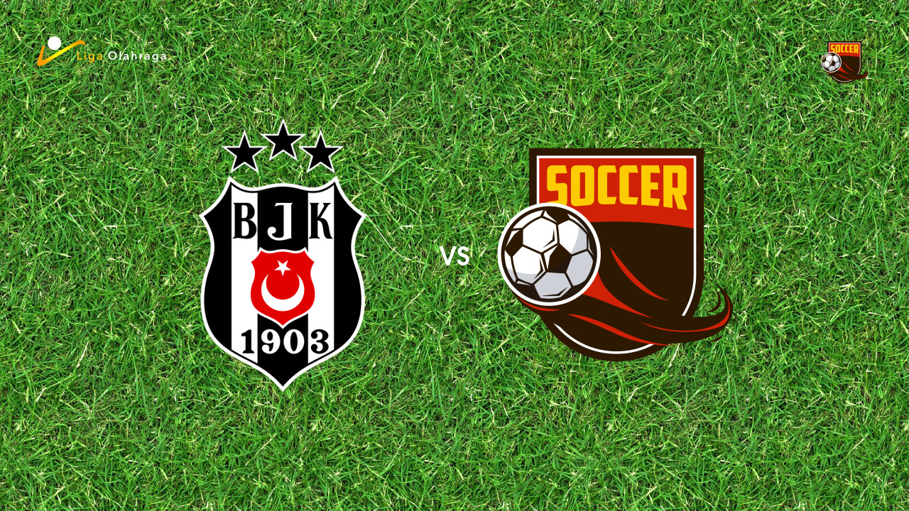 Prediksi Besiktas vs Istanbul, 13 September 2025 | Turkish Super Lig | Pekan 5