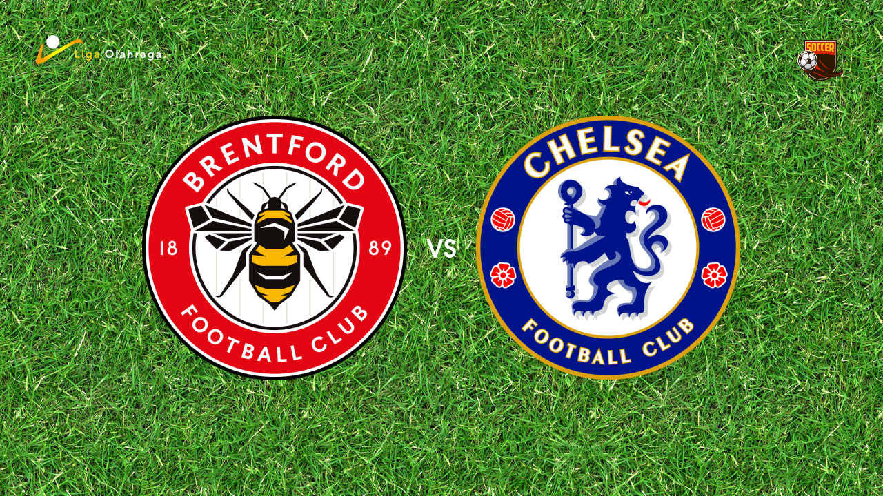 Prediksi Brentford vs Chelsea, 13 September 2025 | Premier League Pekan 4
