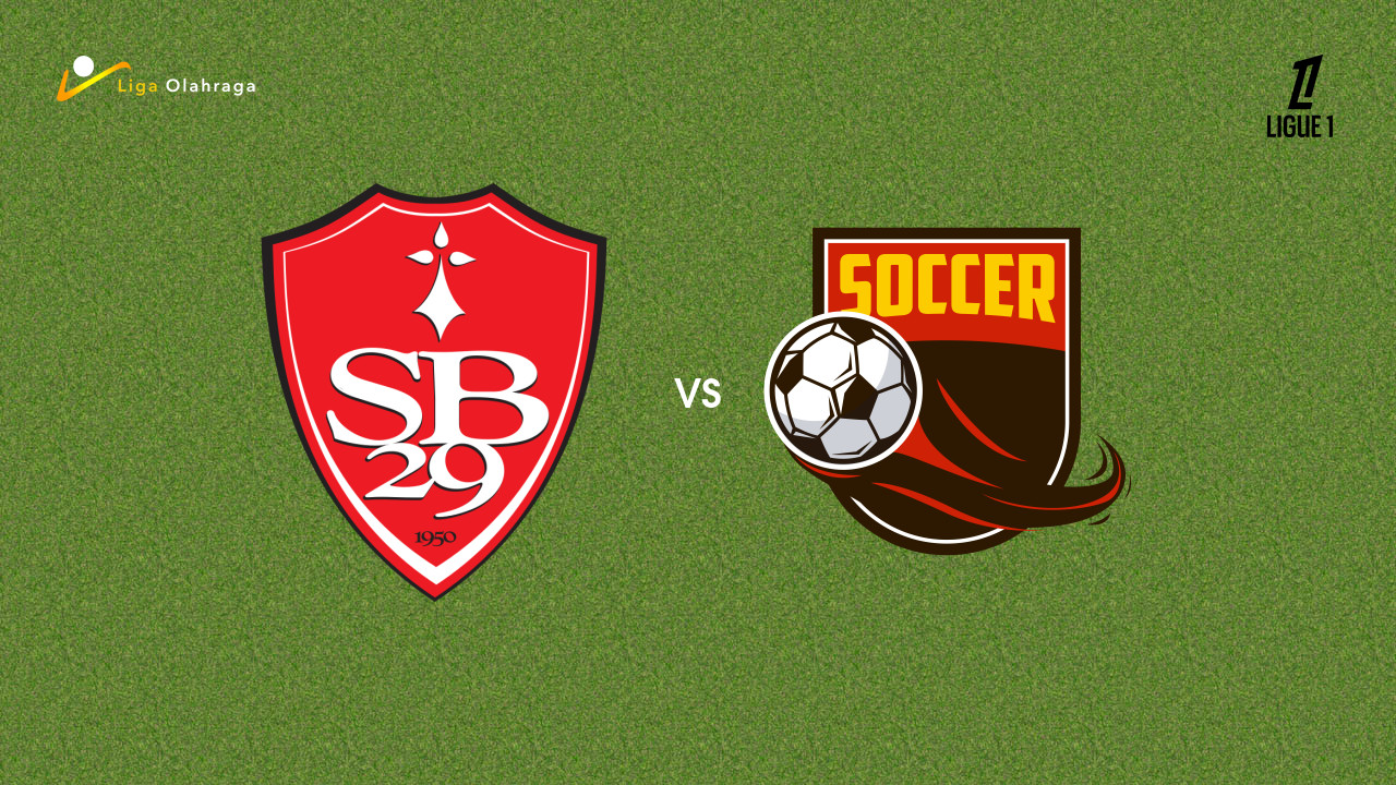 Prediksi Brest vs Paris FC, 14 September 2025 | Ligue 1 | Pekan 4