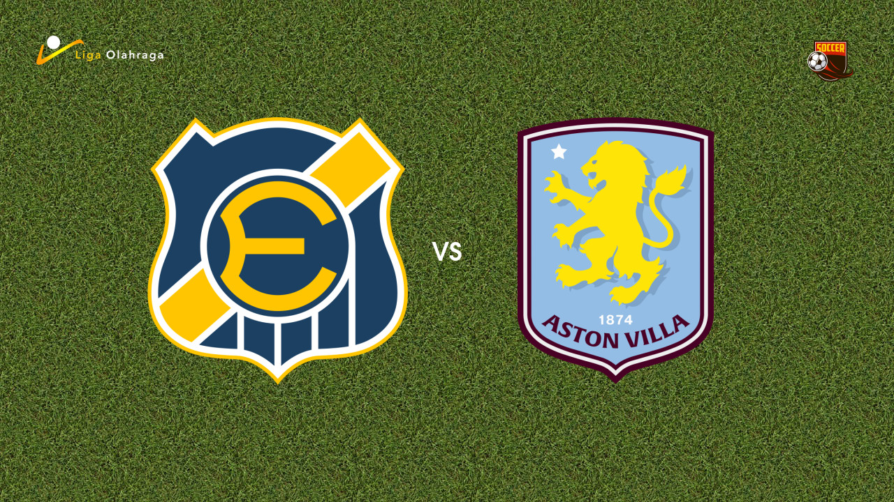 Prediksi Everton vs Aston Villa, 13 September 2025 | Premier League | Pekan 4