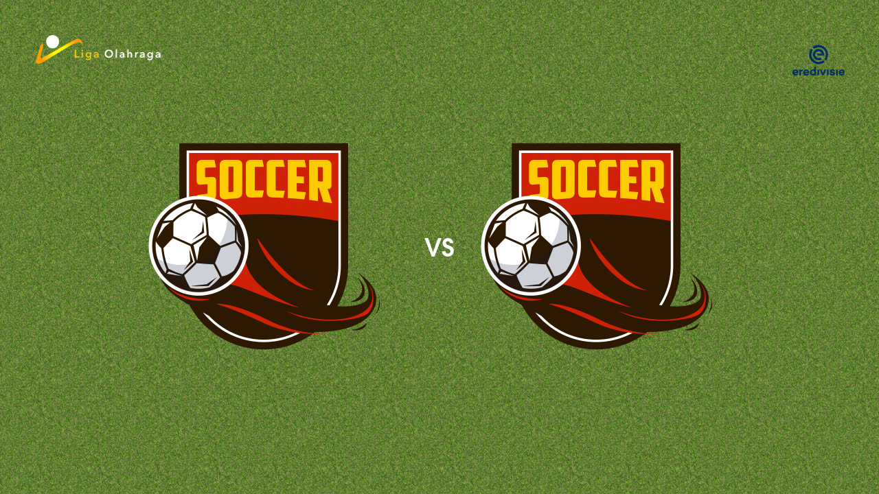 Prediksi Excelsior vs Sparta, 14 September 2025 | Eredivisie | Pekan 5