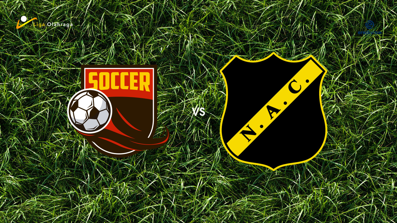 Prediksi FC Twente vs NAC Breda, 13 September 2025 | Eredivisie | Pekan 5