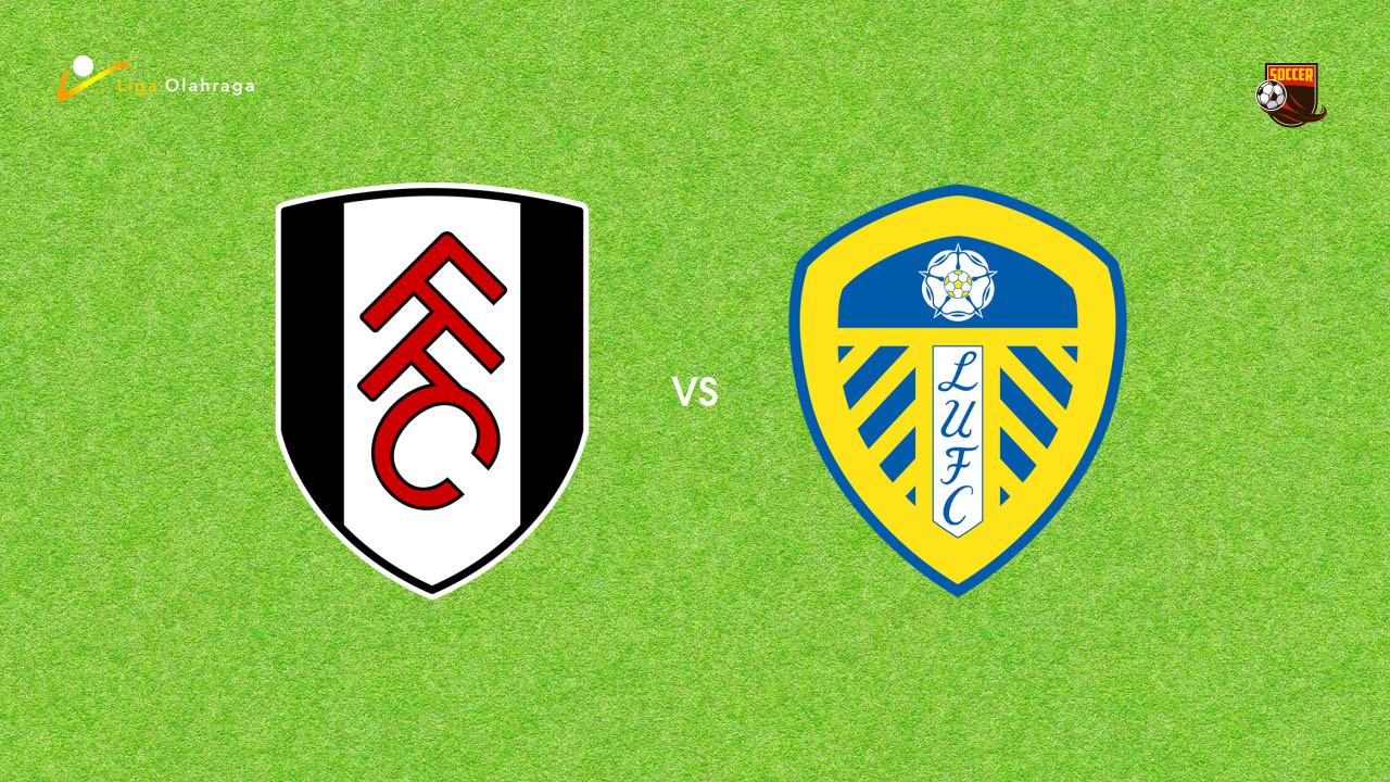 Prediksi Fulham vs Leeds, 13 September 2025 | Premier League | Pekan 4