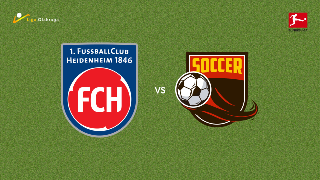 Prediksi Heidenheim vs Dortmund, 13 September 2025 | Bundesliga | Pekan 3