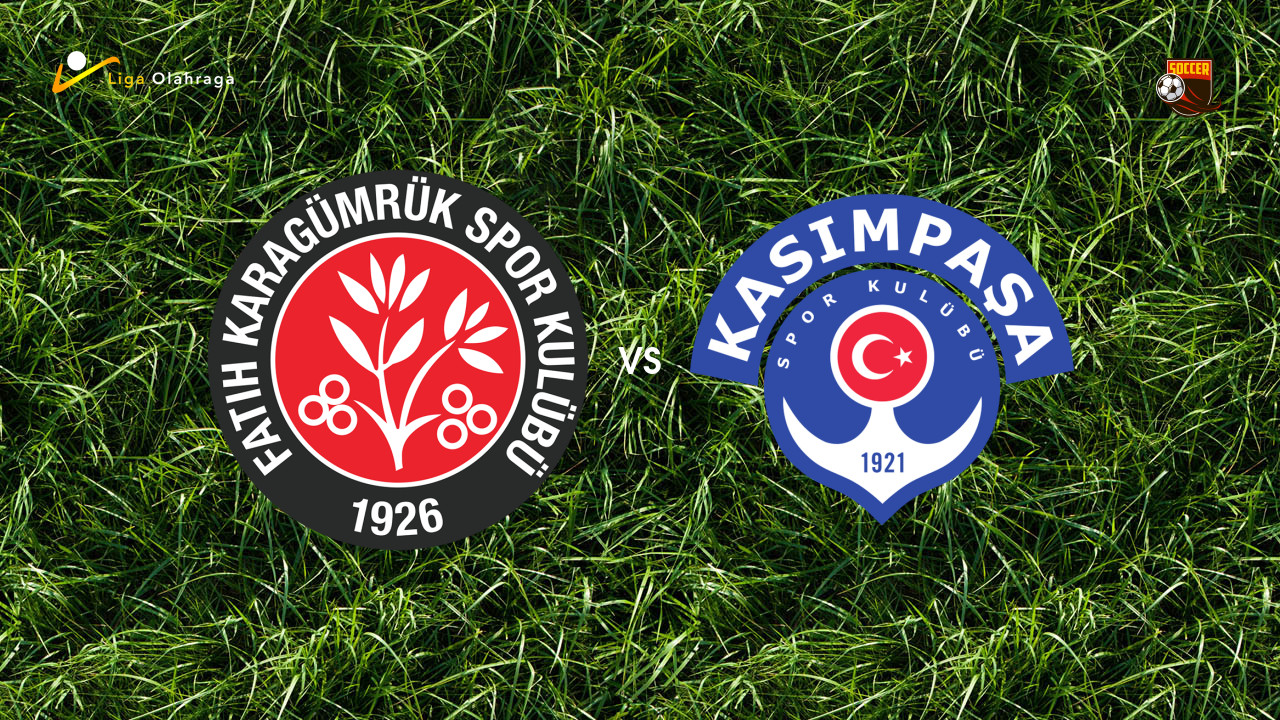 Prediksi Karagumruk vs Kasimpasa, 13 September 2025 | Turkish Super Lig Pekan 5