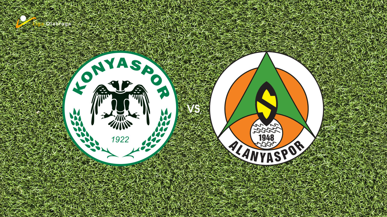Prediksi Konyaspor vs Alanyaspor, 13 September 2025 | Turkish Super Lig | Pekan 5
