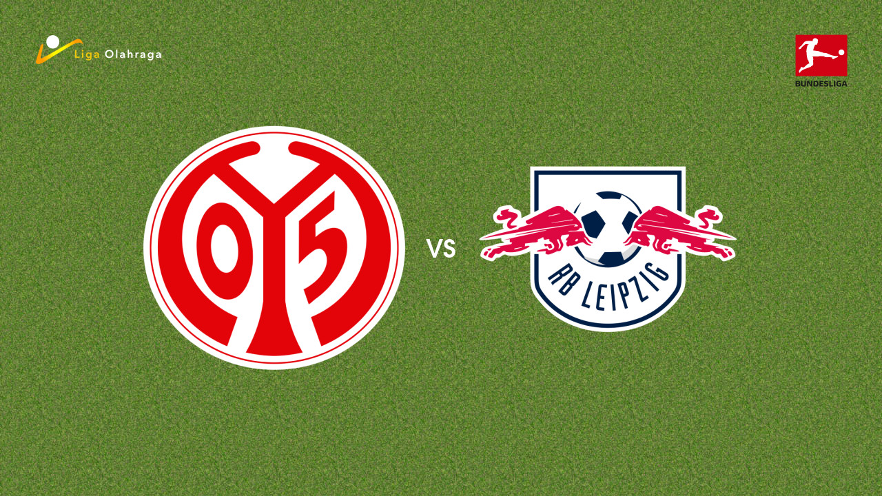 Prediksi Mainz vs RB Leipzig, 13 September 2025 | Bundesliga | Pekan 3
