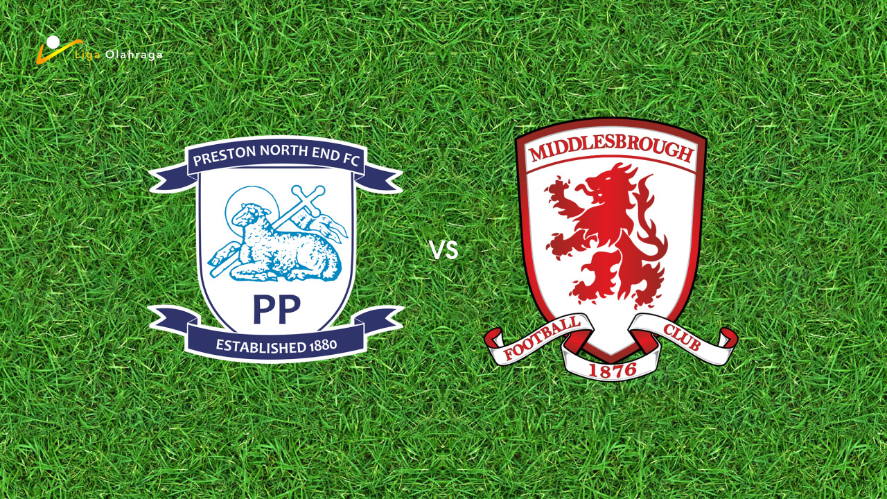 Prediksi Preston vs Middlesbrough, 13 September 2025 | Championship | Pekan 5