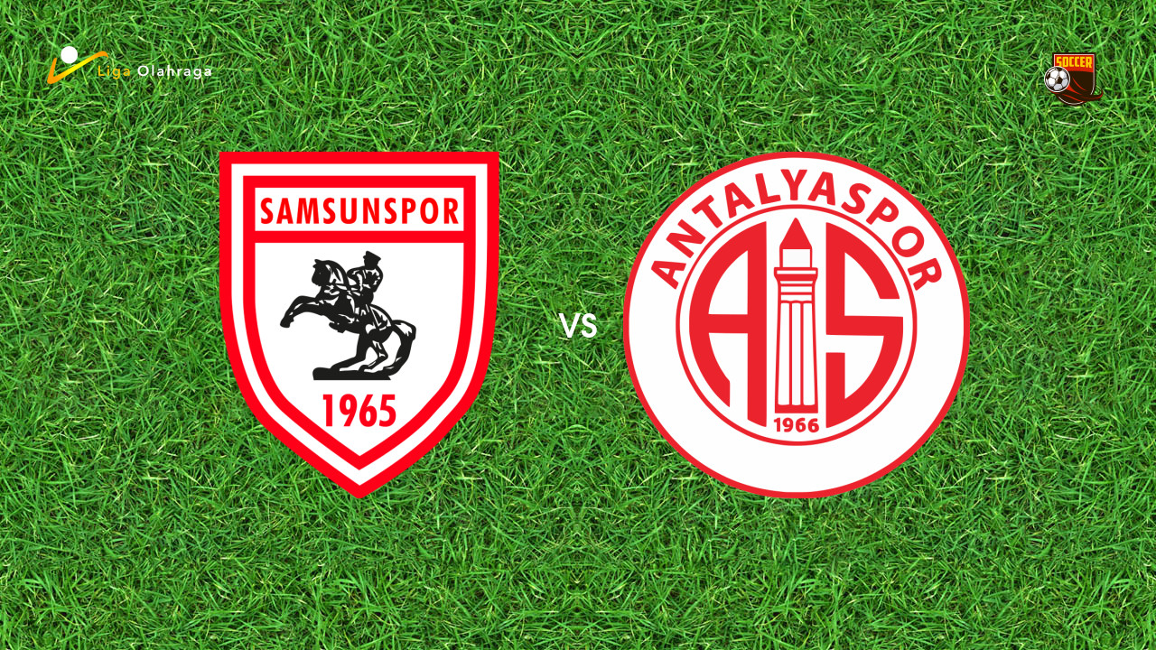 Prediksi Samsunspor vs Antalyaspor, 13 September 2025 | Turkish Super Lig | Pekan 5