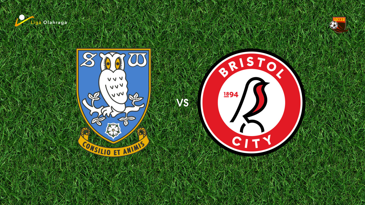 Prediksi Sheffield Wednesday vs Bristol City, 13 September 2025 | Championship Pekan 5