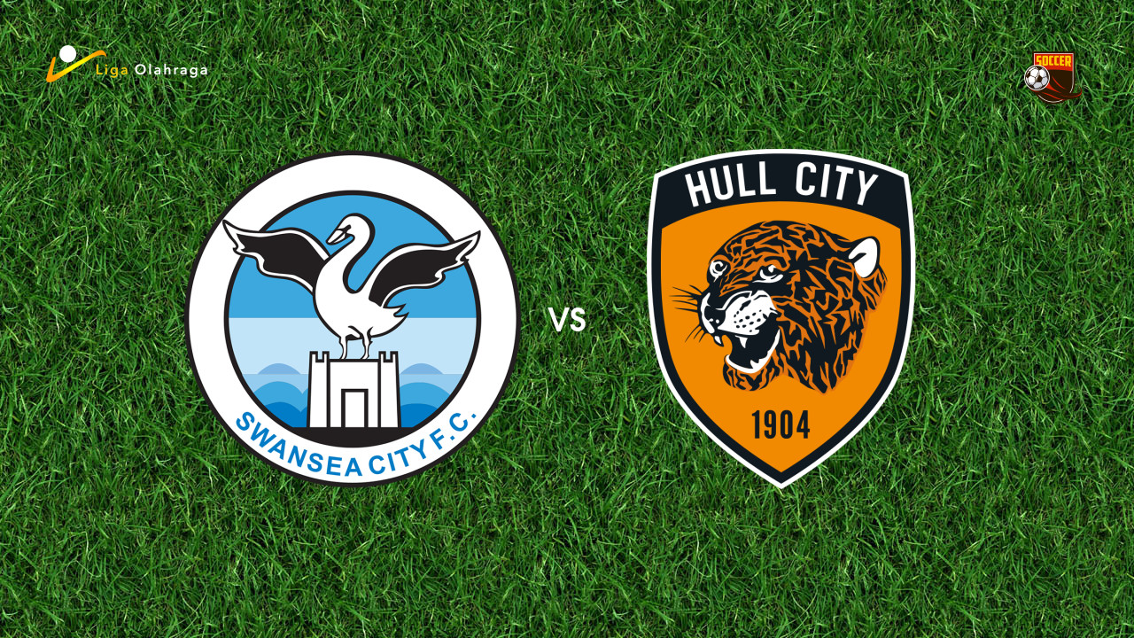 Prediksi Swansea vs Hull City, 13 September 2025 | Championship | Pekan 5