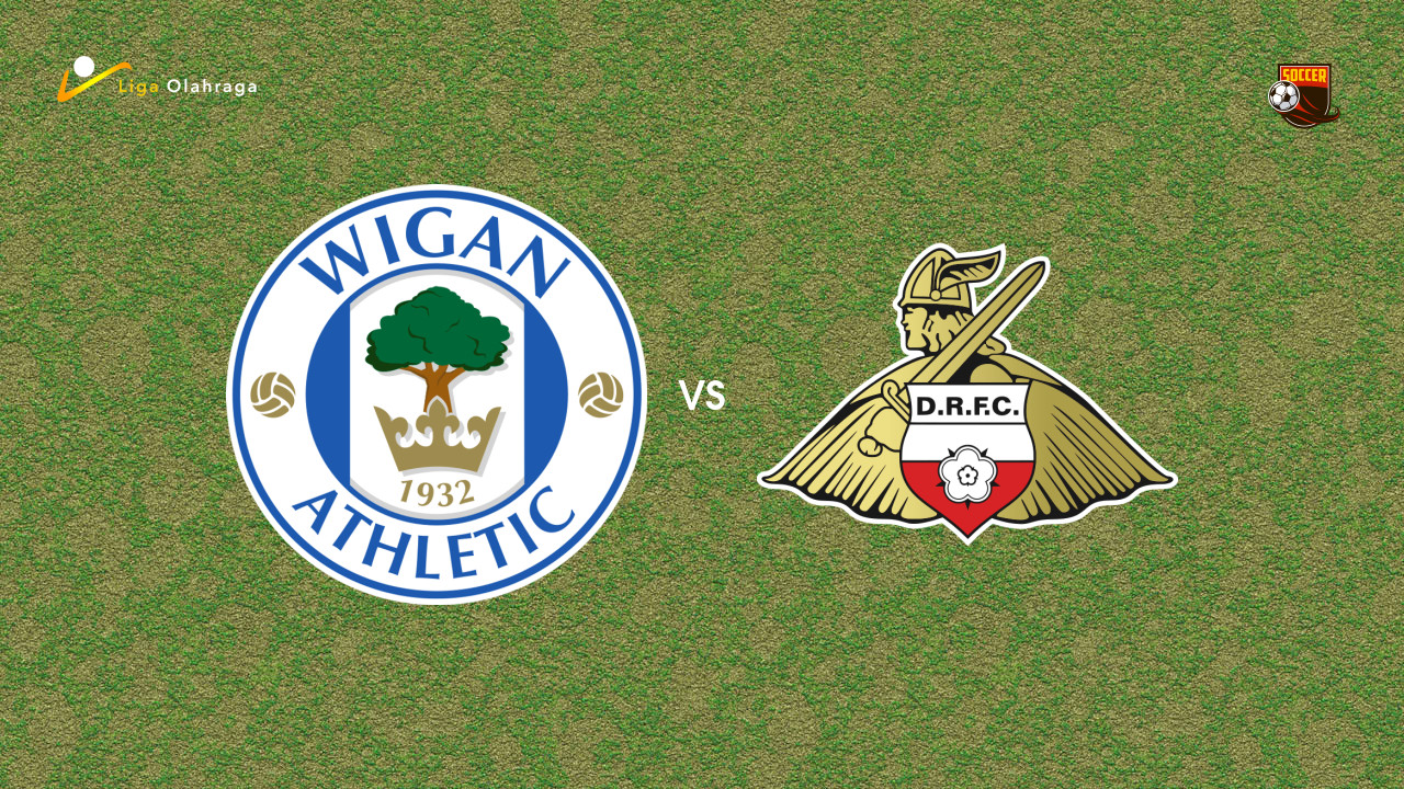 Prediksi Wigan vs Doncaster, 13 September 2025 | League One | Pekan 8