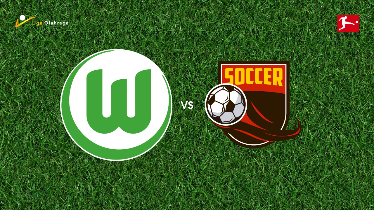 Prediksi Wolfsburg vs FC Koln, 13 September 2025 | Bundesliga | Pekan 3