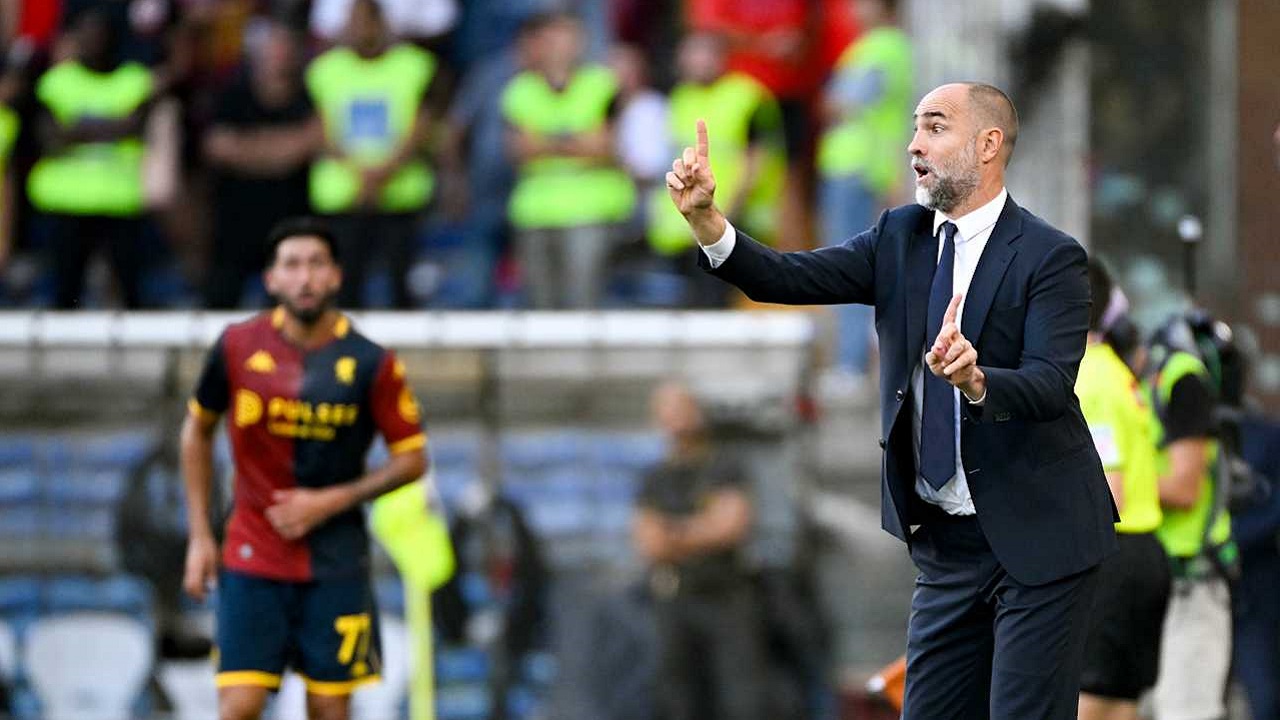 Igor Tudor